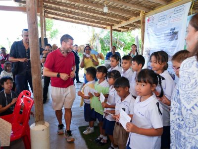 SS Rice News Convention 2025, Pattaya - Thailand